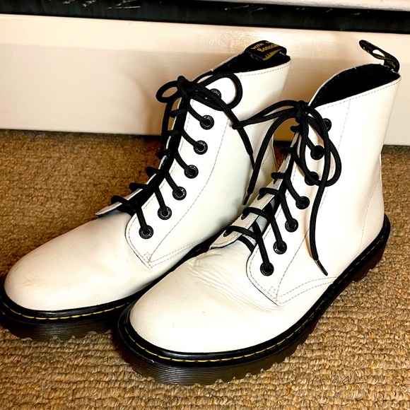 Dr. Martens Shoes - Dr. Martens